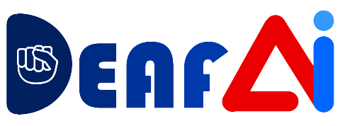 Deaf AI