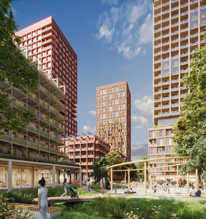 Kanata’s Tech Park offers great career options and growth opportunities