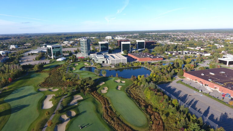 Tech events, conferences, and workshops offer endless opportunities for new ideas