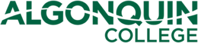 Algonquin College logo