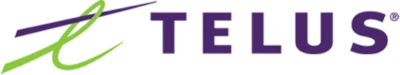 Telus logo
