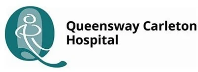 Queensway Carleton Hospital logo