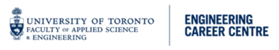 University of Toronto Engineering Career Centre logo