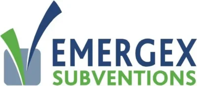 Emergex logo