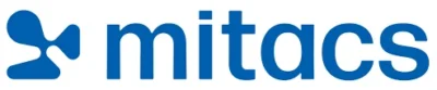 Mitacs logo