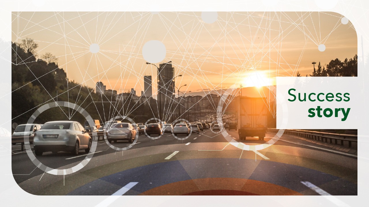 Keeping Autonomous Vehicles Safe from Cyberthreats - National Research Council success story in Ottawa.